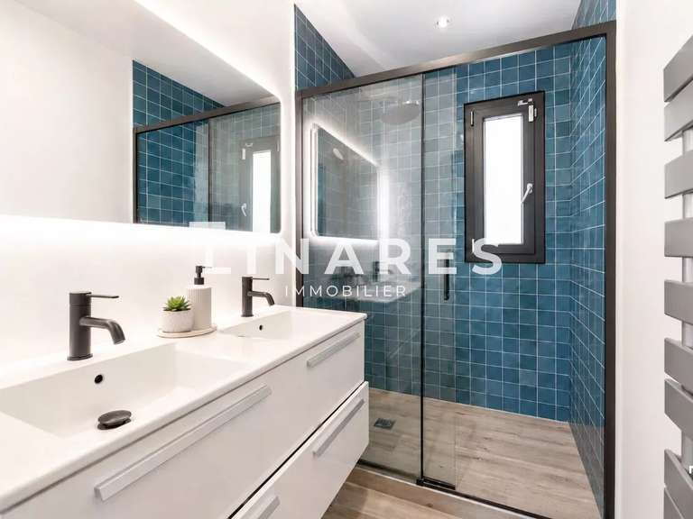 Villa Marseille 12e - 5 chambres - 150m²
