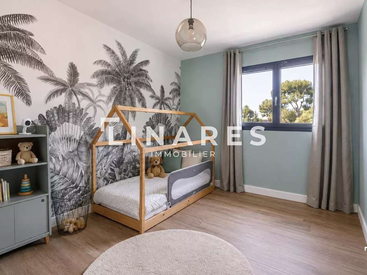 Villa Marseille 12e