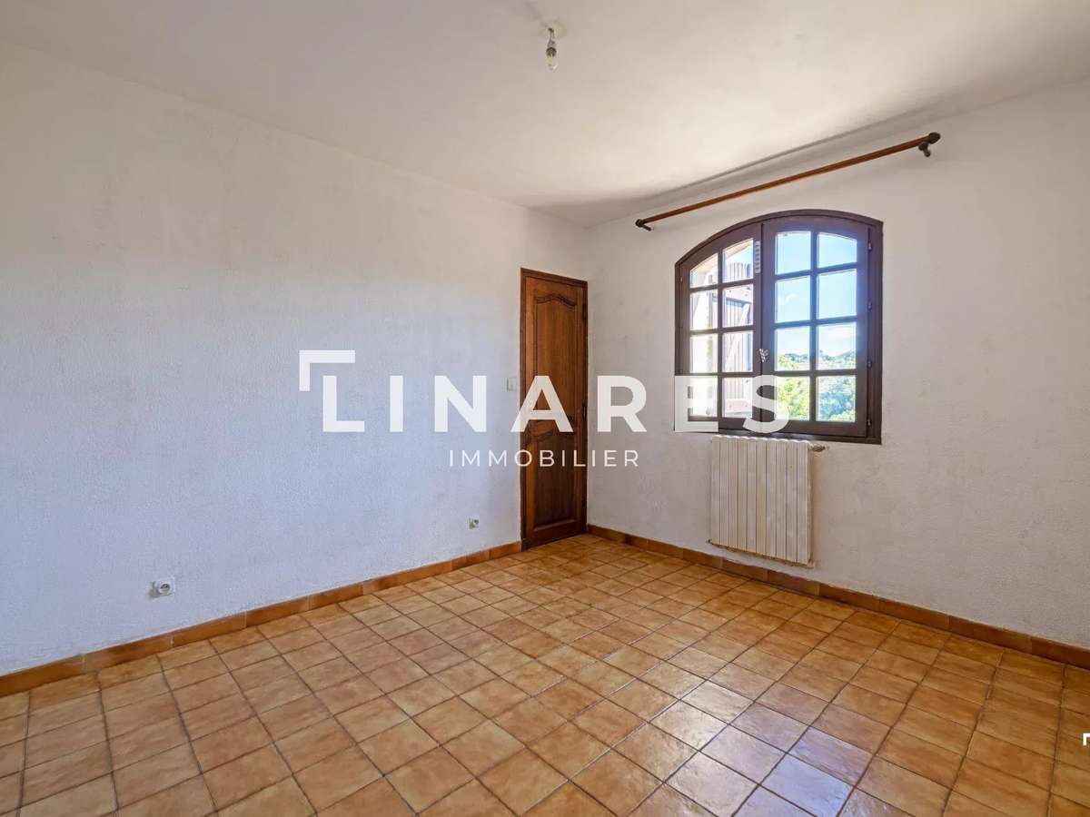 Villa Marseille 12e