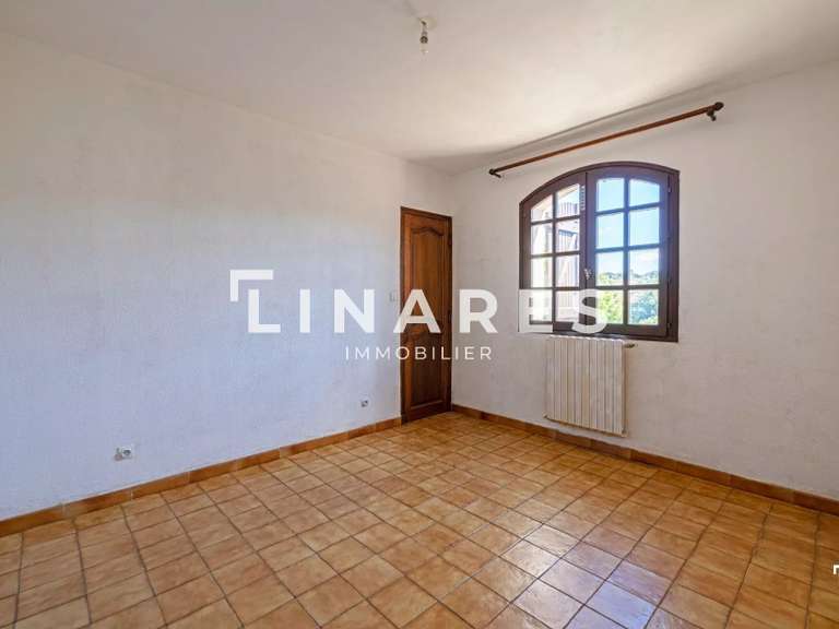 Villa Marseille 12e - 3 chambres - 105m²