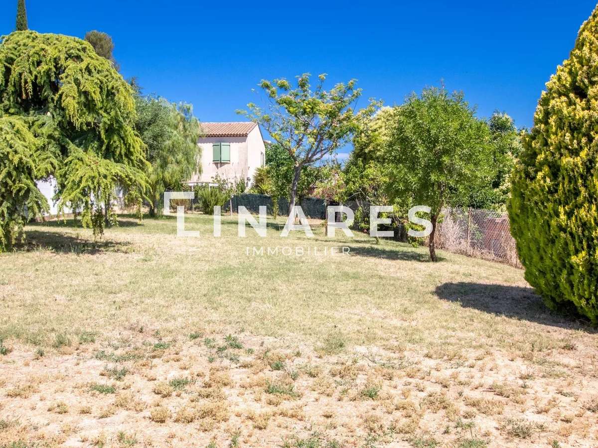 Villa Marseille 12e