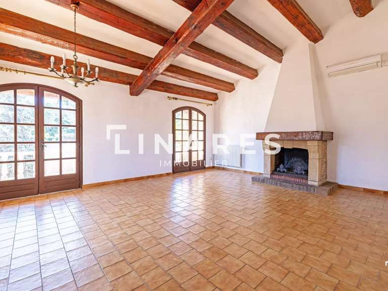 Villa Marseille 12e - 3 chambres - 105m²