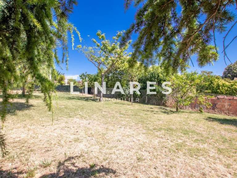 Villa Marseille 12e - 3 chambres - 105m²
