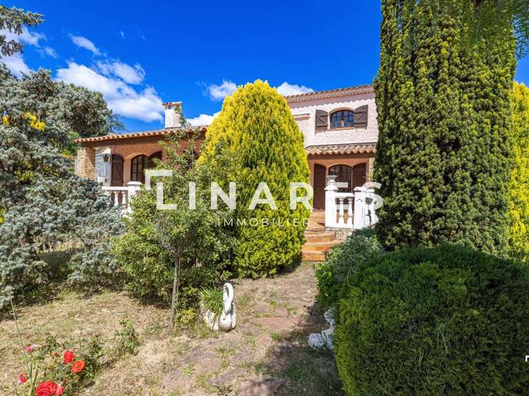 Villa Marseille 12e - 3 chambres - 105m²