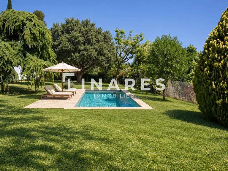 Villa Marseille 12e - 3 chambres - 105m²