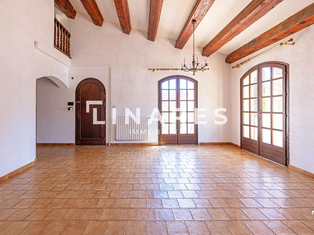 Villa Marseille 12e