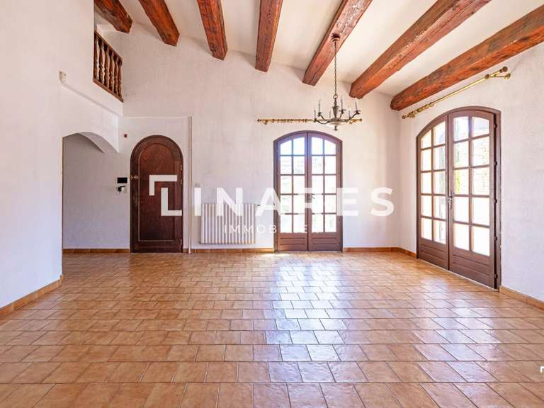 Villa Marseille 12e - 3 chambres - 105m²