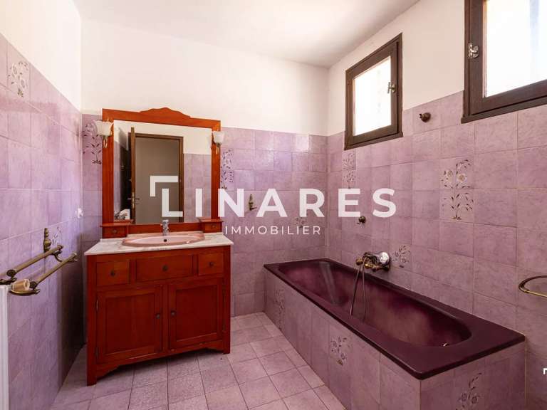 Villa Marseille 12e - 3 chambres - 105m²