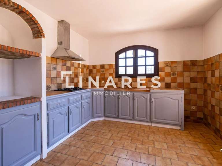 Villa Marseille 12e - 3 chambres - 105m²