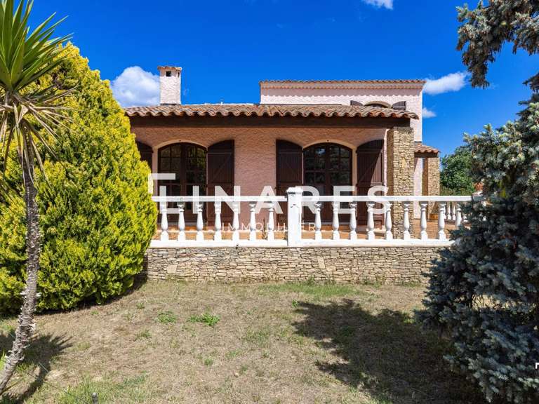 Villa Marseille 12e - 3 chambres - 105m²