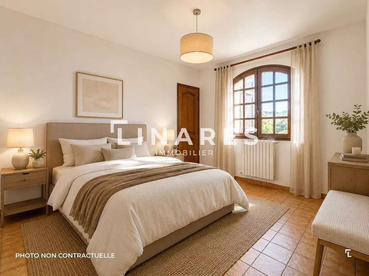 Villa Marseille 12e