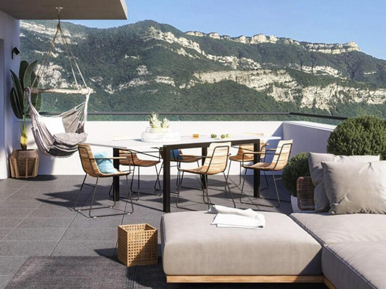 Sale Apartment Marseille - 4 bedrooms
