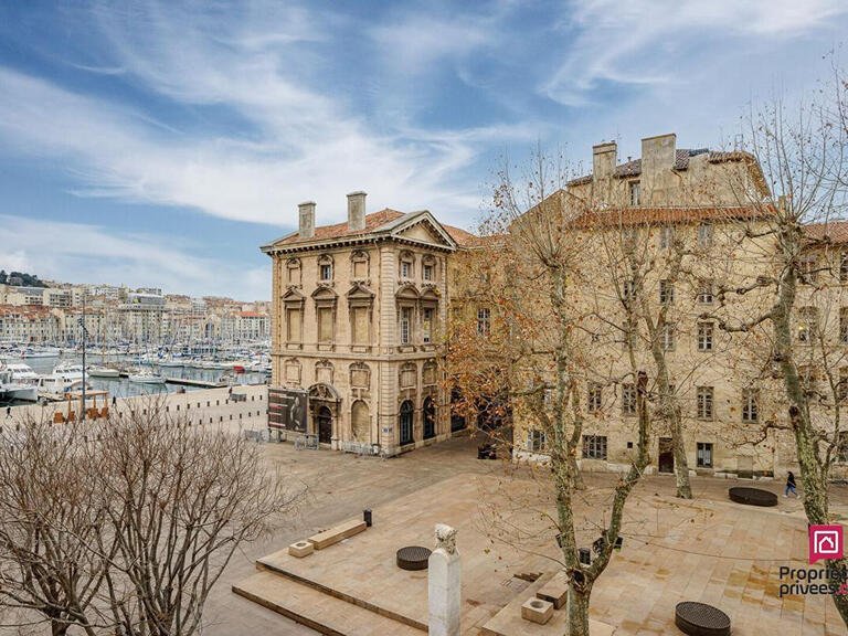 Sale Apartment Marseille - 2 bedrooms