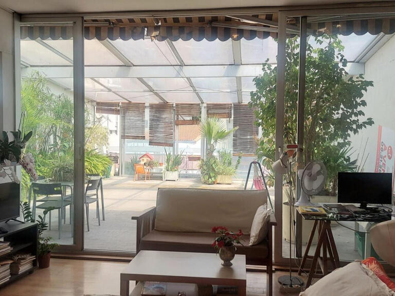 Vente Maison Marseille - 7 chambres