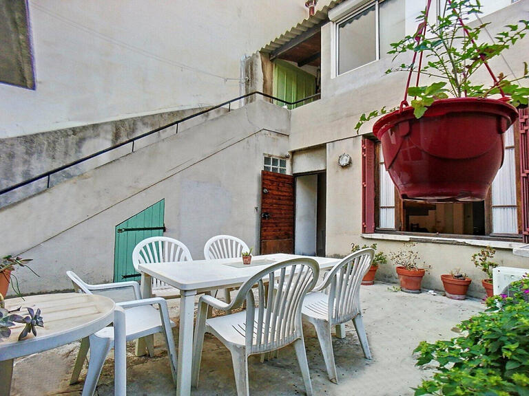 Sale House Marseille - 3 bedrooms