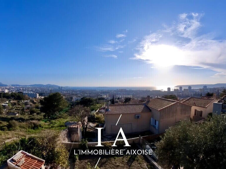 Sale House Marseille - 4 bedrooms