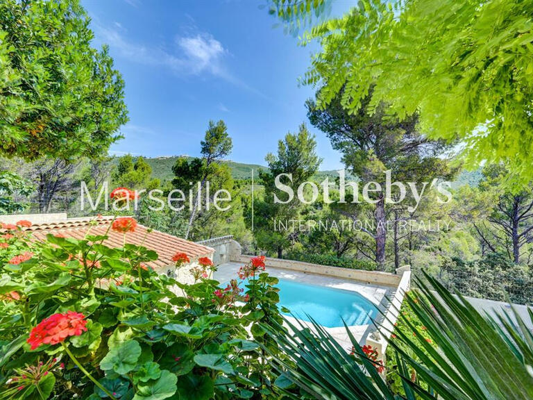 Sale House Marseille 13e - 3 bedrooms