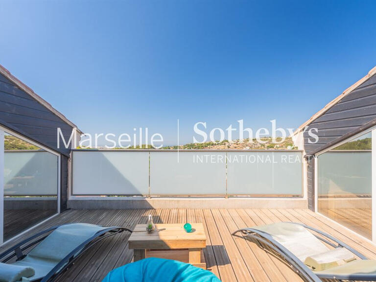 Vente Maison Marseille 13e - 8 chambres