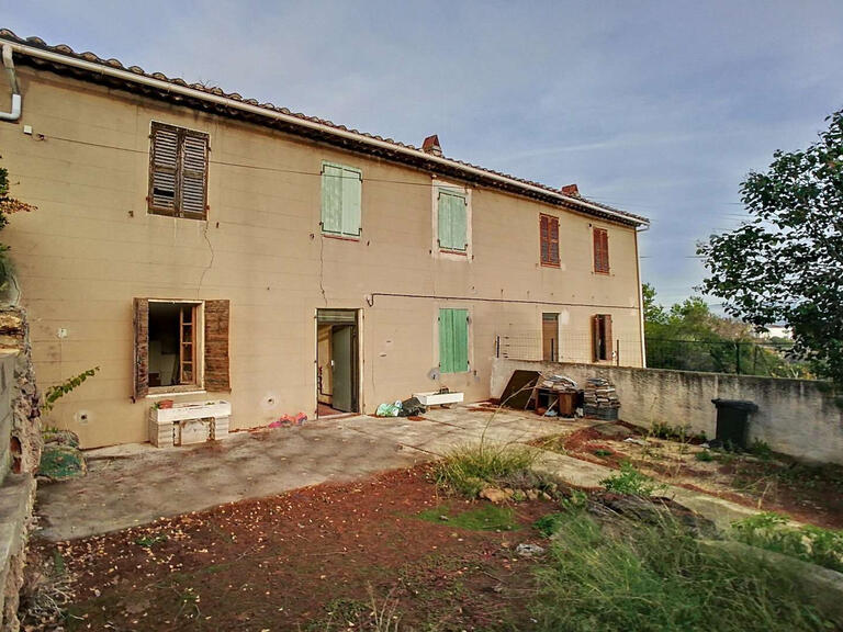Maison Marseille 13e - 8 chambres
