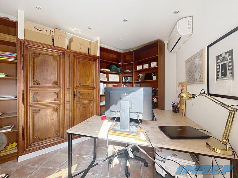House Marseille 13e - 4 bedrooms - 130m²