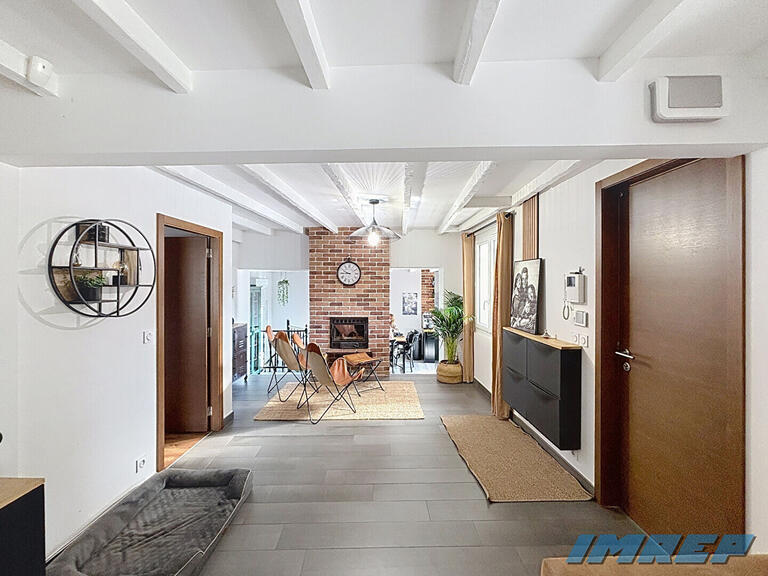House Marseille 13e - 4 bedrooms - 130m²