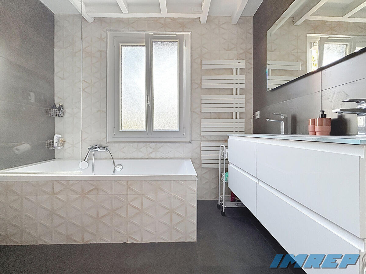 House Marseille 13e