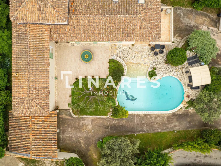 Maison Marseille 13e - 4 chambres - 233m²