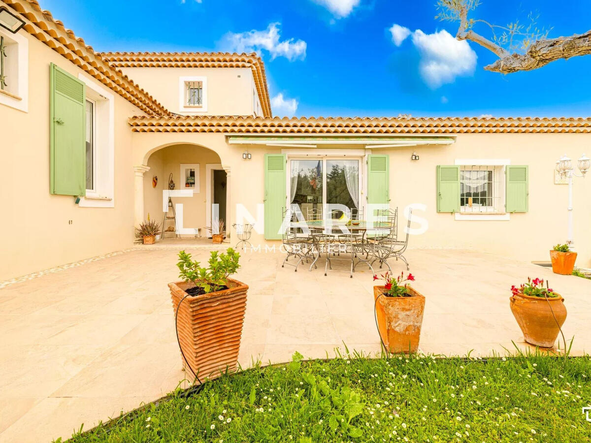 House Marseille 13e