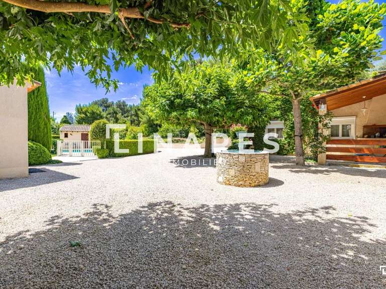 Maison Marseille 13e - 5 chambres - 143m²