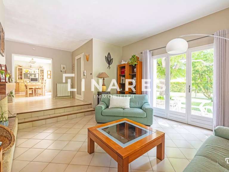 Maison Marseille 13e - 5 chambres - 143m²
