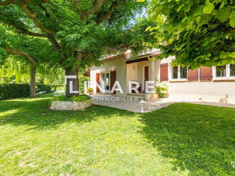 Maison Marseille 13e - 5 chambres - 143m²