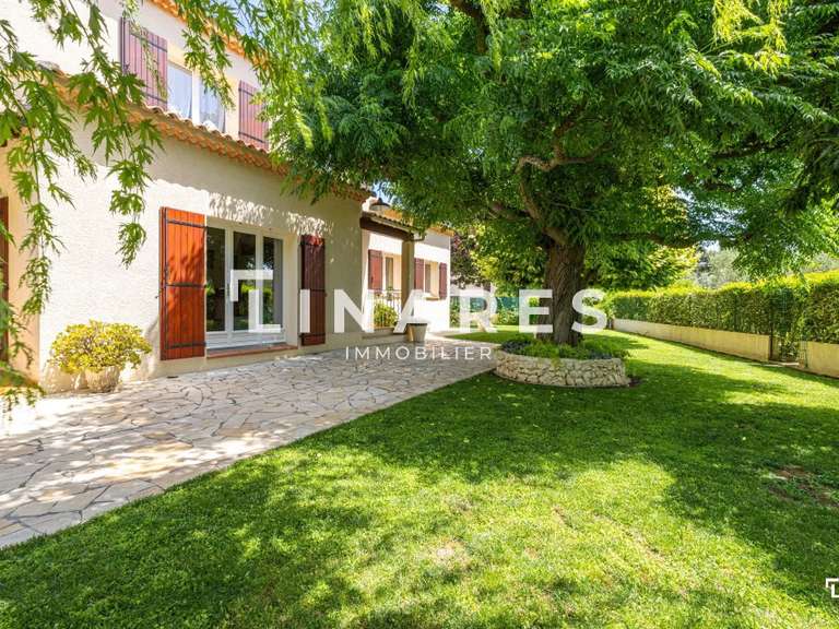 Maison Marseille 13e - 5 chambres - 143m²