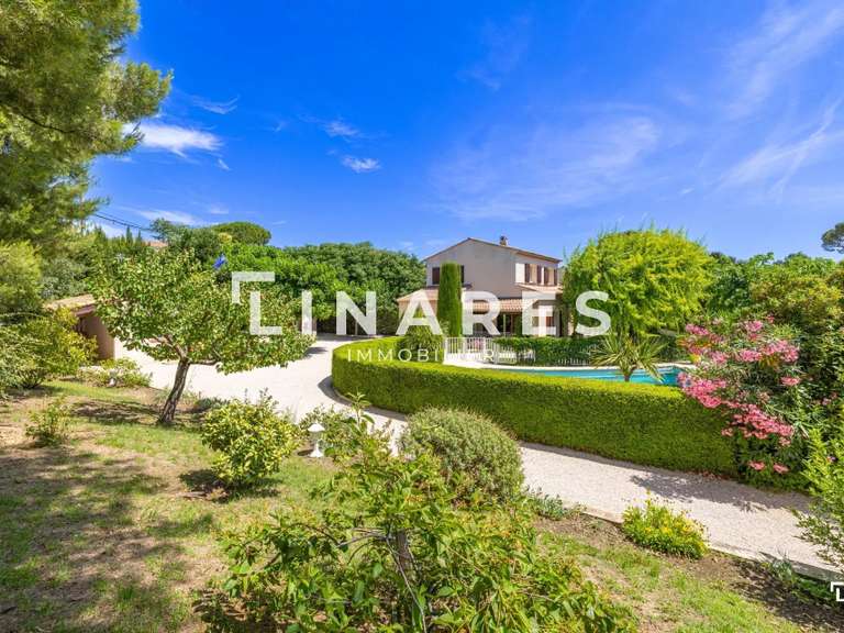 Maison Marseille 13e - 5 chambres - 143m²