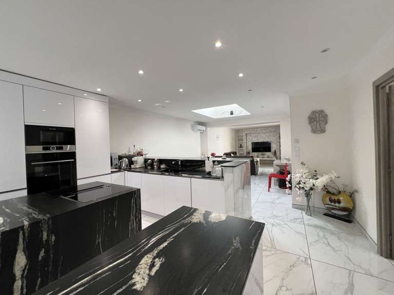 Maison Marseille 13e - 135m²