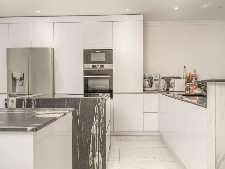 Maison Marseille 13e - 135m²