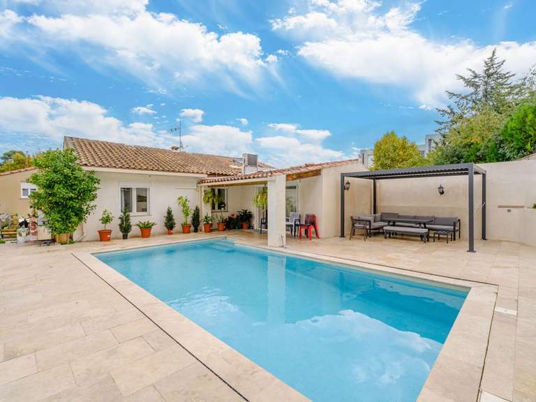 Maison Marseille 13e - 135m²