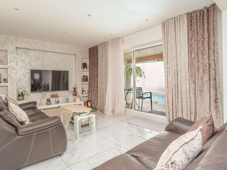 House Marseille 13e - 135m²