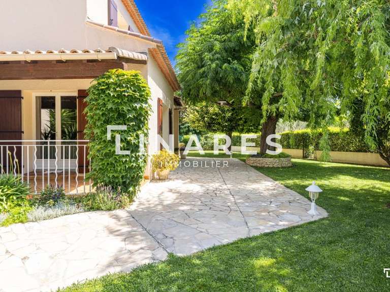 House Marseille 13e - 5 bedrooms - 190m²