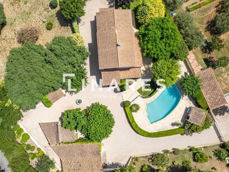 House Marseille 13e - 5 bedrooms - 190m²