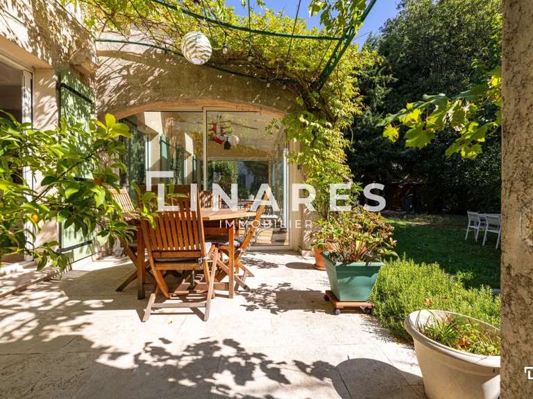 Maison Marseille 13e - 3 chambres - 130m²