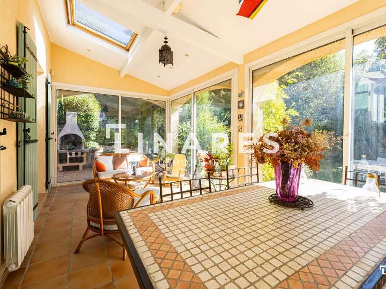 Maison Marseille 13e - 3 chambres - 130m²