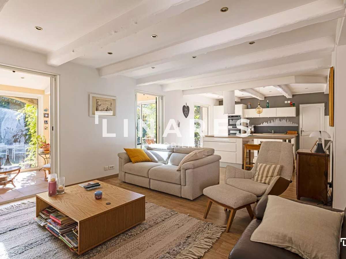 Maison Marseille 13e