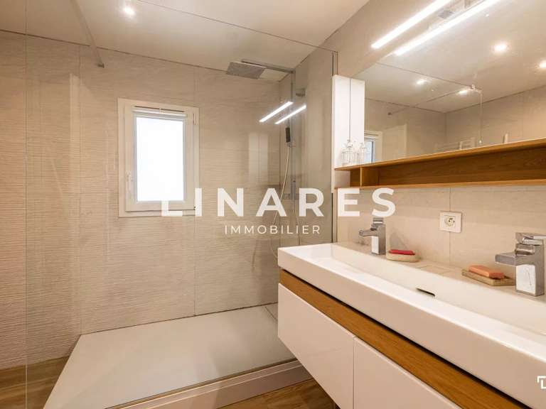 Maison Marseille 13e - 3 chambres - 130m²