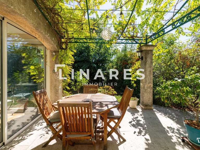 Maison Marseille 13e - 3 chambres - 130m²