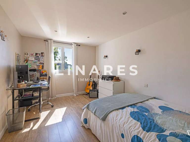 Maison Marseille 13e - 3 chambres - 130m²