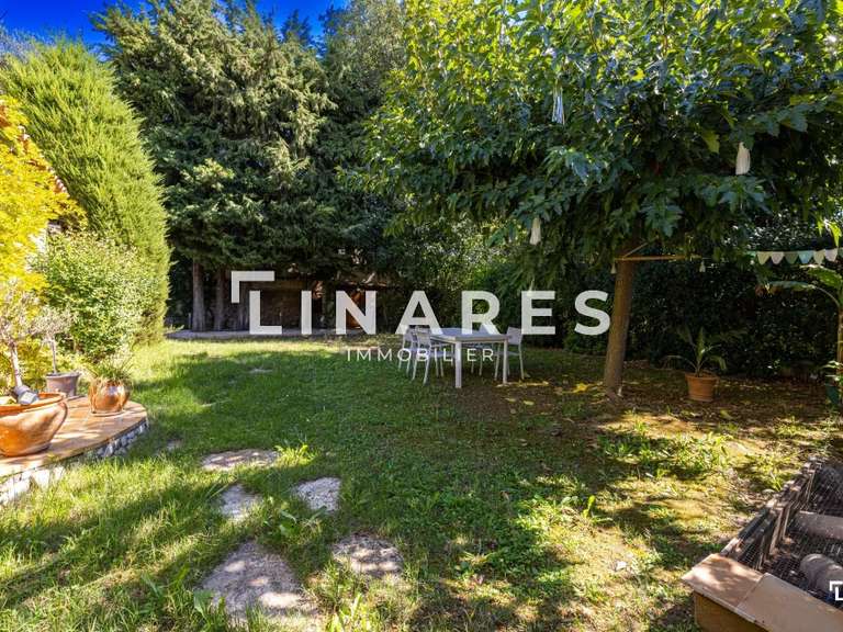 Maison Marseille 13e - 3 chambres - 130m²