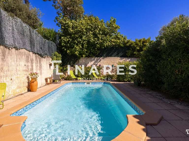 Maison Marseille 13e - 3 chambres - 130m²