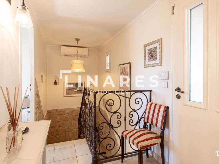 Maison Marseille 13e - 3 chambres - 130m²