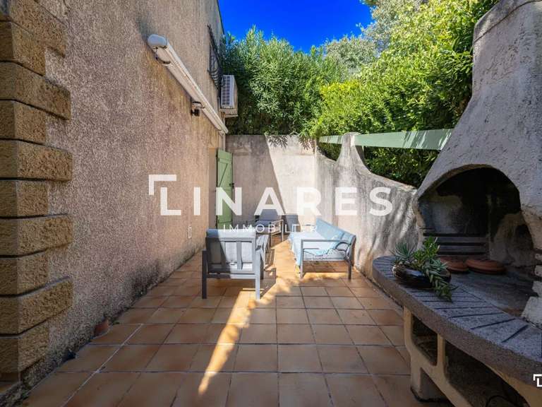 Maison Marseille 13e - 3 chambres - 130m²