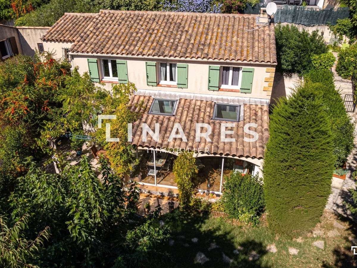 Maison Marseille 13e